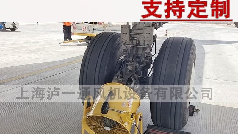 工业散热风扇配件规格全解析：揭秘散热系统核心部件**