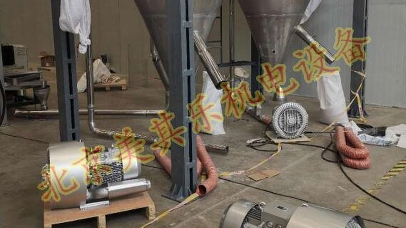 锅炉风机批发定制注意事项：如何规避选购误区