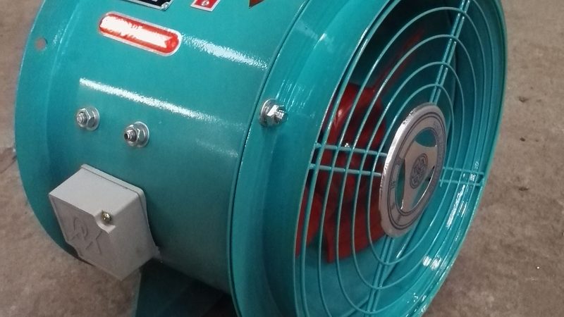 养殖场工业风扇：剖析其优缺点与应用场景