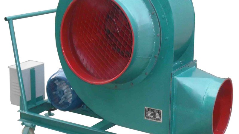 中央空调用风柜型号参数解析：关键指标与选型逻辑