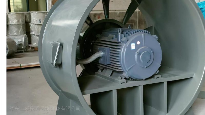 高温混流风机直供背后，行业正在经历什么