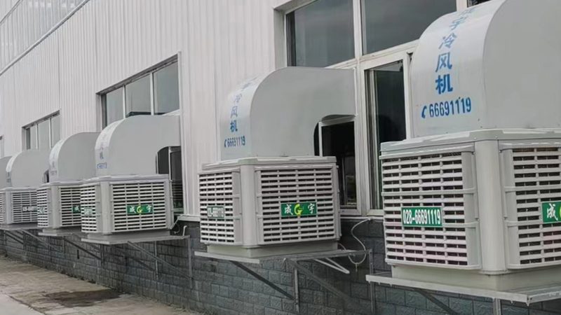 小型锅炉风机参数解析：关键指标与选型要点**